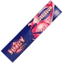 Juicy Jay´s Bubble Gum King Size Slim 32 Blatt Longpaper 1